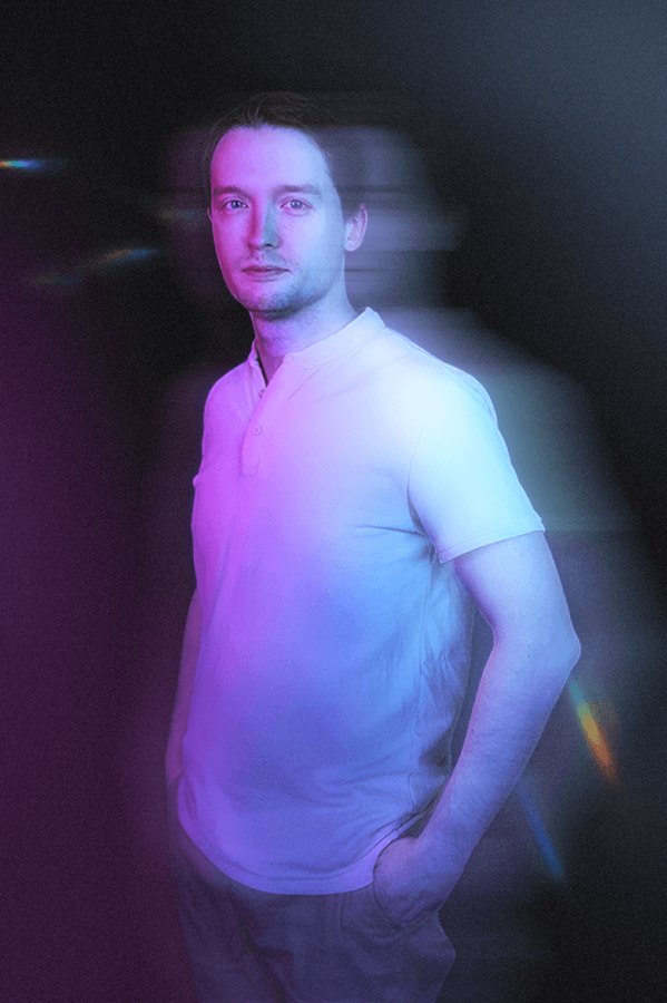 Kirill Tereschenko