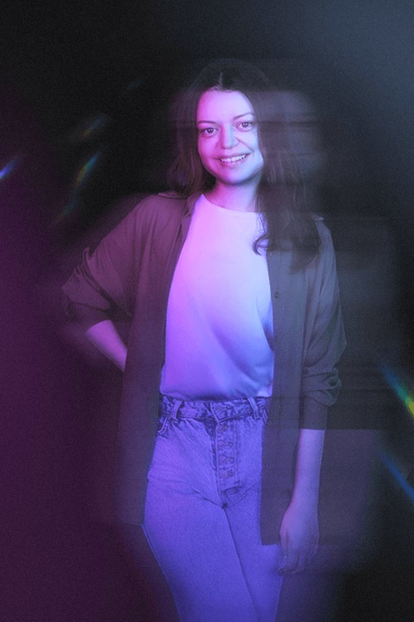 Olesya Grokh
