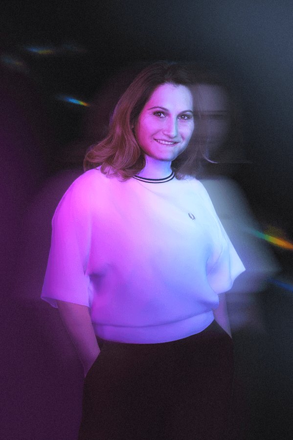 Sasha Prokhorova