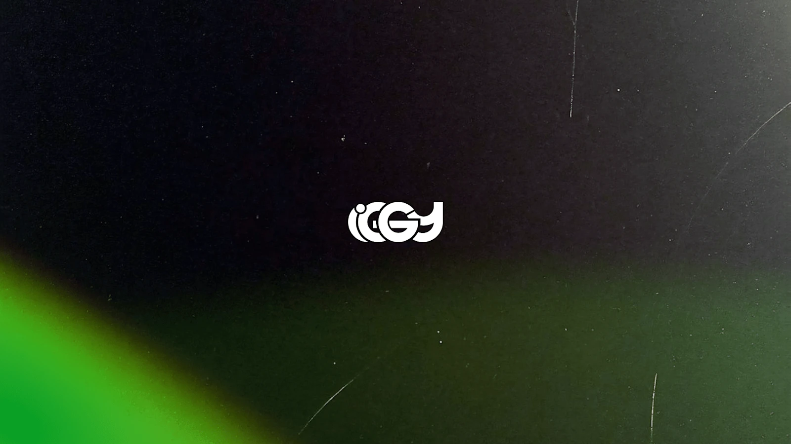 Iggy Agency Logo & Showreel