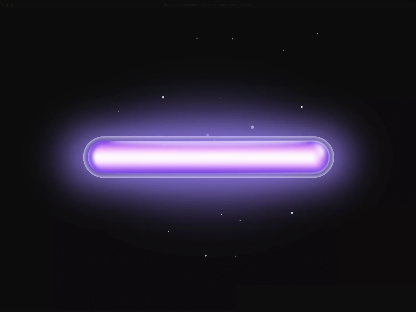 Fluid Loading Animation with Rive