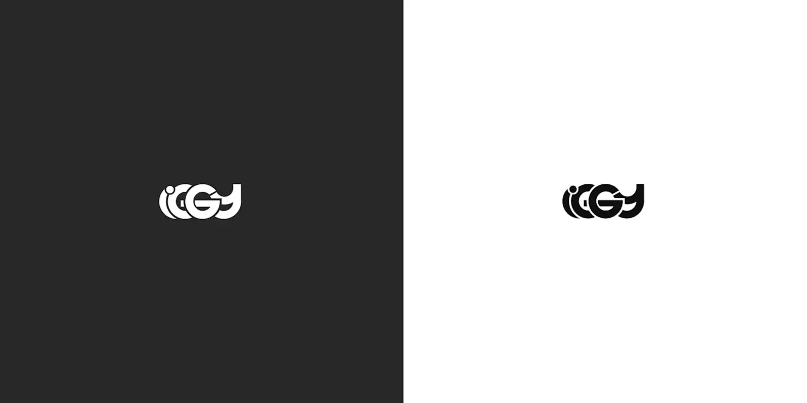 Iggy Agency Logo & Showreel